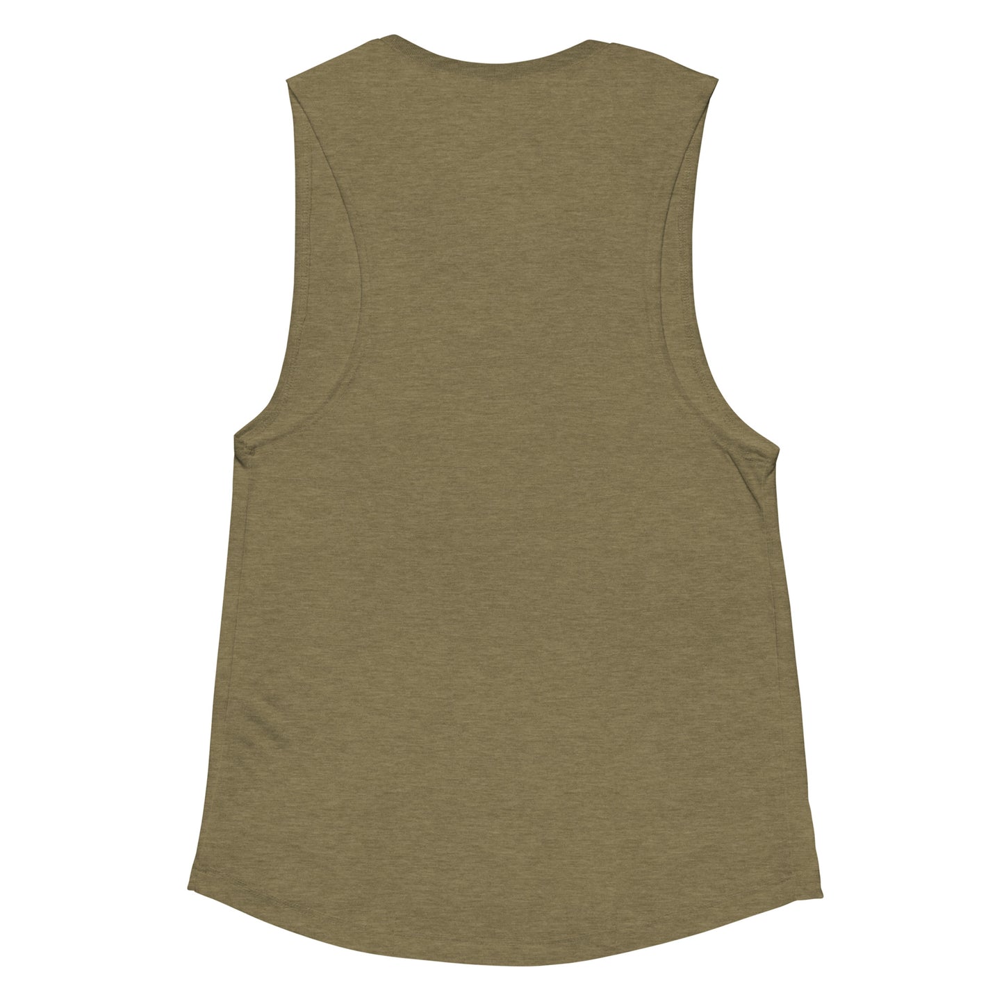 Frolic Ladies’ Muscle Tank - Deki's Variety Store