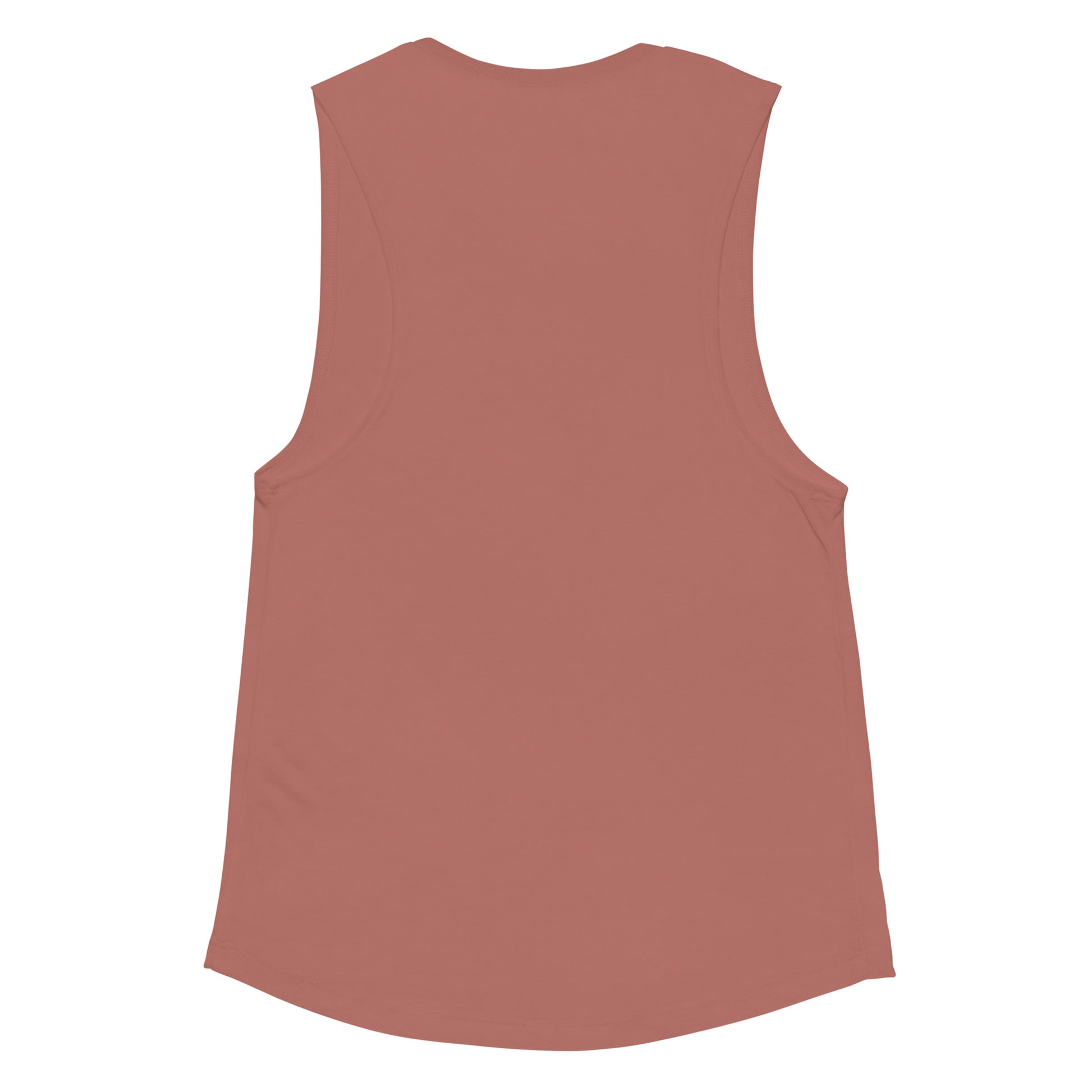 Frolic Ladies’ Muscle Tank - Deki's Variety Store