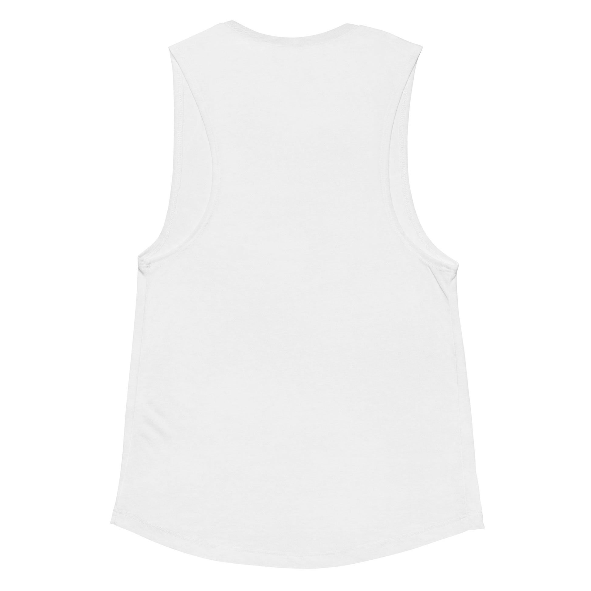 Frolic Ladies’ Muscle Tank - Deki's Variety Store