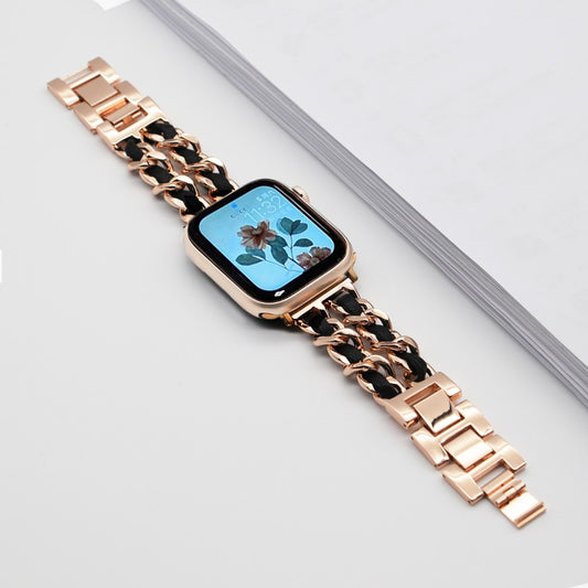 Strap For Apple Watch Band - Deki's Variety Store